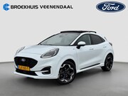 Ford Puma - 1.0 Hybrid ST-Line X | Pano | Winterpack | Apple Carplay | A