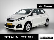 Peugeot 108 - 1.0 e-VTi Active
