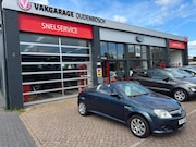 Opel Tigra - TwinTop 1.4-16V Enjoy