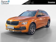 Skoda Kamiq - 1.5 TSI Sport Business 150PK AUTOMAAT |Stoelverwarming| Clim