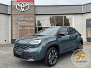 Toyota Yaris Cross - HYBRID 130 FIRST EDITION NIEUW MODEL 2026! DIRECT LEVERBAAR!