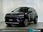Jeep Compass - 4xe 190 Plug-in Hybrid Electric Limited Lease Ed. | Panorama