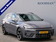 CUPRA Leon Sportstourer - 1.5 TSI e-Hybrid Business 204 Pk Automaat Navi / DAB / Apple