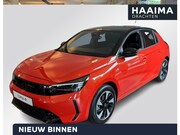Opel Corsa-e - Electric Long Range Yes 51 kWh | Uit voorraad leverbaar! | W