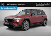 Mercedes-Benz EQB - 250 Business Line 7-Persoons | Premium Pakket | Nightpakket