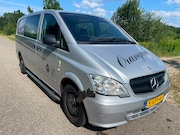 Mercedes-Benz Vito - 110 CDI 320 Functional Lang DC Luxe