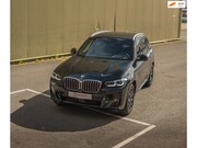 BMW X3 - XDrive20i High Executive M Sport / Laser LED / Camera/ Deale