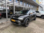 Dacia Duster - 1.6 Hybrid 140 Extreme / ACHTERUITRIJCAMERA / CARPLAY