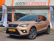 Seat Arona - 1.0 TSI Xcellence Bns Intense BJ.11-2018 / Navi / Clima / Le