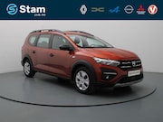Dacia Jogger - 90pk TCe Bi-Fuel Essential 5p. Cruise | Parkeersens. achter