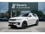 Land Rover Range Rover Sport - 3.0 P460e Dynamic SE PHEV l Black Pack l Soft close l Trekha