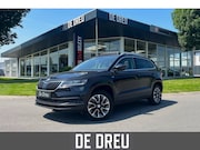 Skoda Karoq - 1.5 TSI 150pk Style | TREKHAAK | PANO| CAMERA | ADAPTIVE |