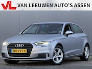 Audi A3 - Sportback 1.6 TDI Sport Lease Edition | Nette auto | Navi