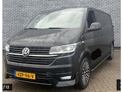 Volkswagen Transporter - 2.0 TDI L2H1 28 Bulli Black Edition Virtual, Adaptieve Cruis