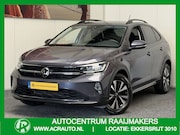 Volkswagen Taigo - 1.0 TSI LIFE ADAPTIVE CRUISE CONTROL AIRCO APPLE CARPLAY/AND