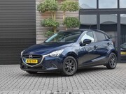 Mazda 2 - 1.5 Skyactiv-G SkyLease GT Airco Cruise Navi PDC