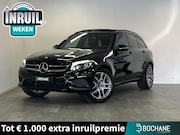 Mercedes-Benz GLC-klasse - 250 4MATIC Prestige | Pano | Trekhaak | Stoelverwarming |