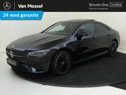 Mercedes-Benz CLA-Klasse - 250 e Star Edition AMG Line Plus Panoramadak / Head-up / Mem