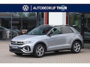 Volkswagen T-Roc - 1.5 TSI R-Line 150PK / 110kW DSG, Trekhaak, R-Line in- en ex