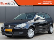 Volkswagen Polo - 1.6-16V Optive / Airco / Elec.ramen