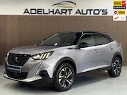 Peugeot 2008 - 1.2 PureTech GT automaat / Navigatie full map / 360 Camera /