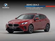 BMW 1-serie - 1 Serie
