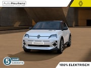 Renault 5 - Techno 150 pk Comfort Range l V2G l Meer dan € 1.500 voorraa