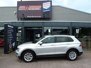 Volkswagen Tiguan - 1.4 TSI 150pk 4Motion DSG Comfortline Bussines EERSTE EIGEN.