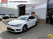 Volkswagen Golf - 1.4 TSI Connected Series DSG, clima, cruise, pdc, stoelverwa