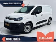 Citroën Berlingo - ë-Berlingo Club 50 kWh | Laadruimte inrichting! |