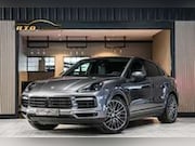Porsche Cayenne - Coupé 3.0 E-Hybrid|ACC|GTS-stoel|Chrono|Pano