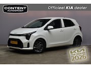 Kia Picanto - 1.0 DPi 63pk 4-zits DynamicPlusLine