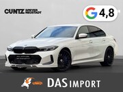 Alpina B3 - Bi-Turbo Allrad Nr.485 *AHK GLASDACH KOMF.ZUG ADAP