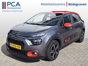 Citroën C3 - 1.2 Feel | NL-Auto | Navi | Climate Control | Full LED