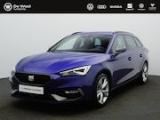 Seat Leon - Sportstourer 1.5 TSI 150pk FR Launch Edition | Trekhaak | Ad
