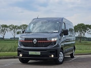 Renault Master - 2.0 RED BPM VRIJ NIEUW