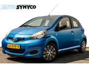 Toyota Aygo - 1.0-12V Now 5-drs| Airco | Centr. Vergr. | Elektr. Ramen | 8