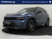 Lynk & Co 01 - 1.5 | Black Pack Uitgevoerd!! |