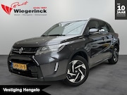 Suzuki Vitara - 1.5 Hybrid Style [ ORIGINEEL NL 10 JR GARANTIE APPLE CARPLAY