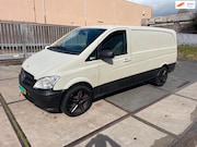 Mercedes-Benz Vito - 122 CDI 320 Lang DC LuxeEURO 5AIRCOELECKTRISH RAAM&SPIEGELSC