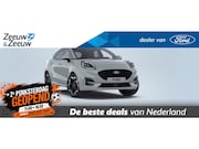 Ford Puma - 1.0 EcoBoost Hybrid ST-Line X | ActieKorting €6500, - | Bepe