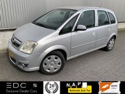 Opel Meriva - 1.6 16V Automaat - V E R K O C H T