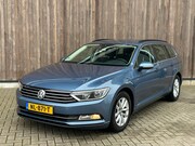 Volkswagen Passat - 2.0 TDI Highline | NAVI | CLIMA | LMV |