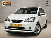 Seat Mii - 1.0 Sport (5 DEURS, AIRCO, LM VELGEN, SPORTSTOELEN, GETINT G