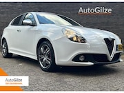Alfa Romeo Giulietta - 1.4 Turbo MultiAir Super 150PK l Navigatie l