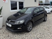 Volkswagen Polo - 1.2 TSI R-Line Edition Carplay Acc Vol Optie