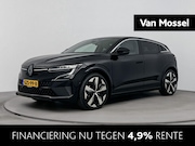 Renault Mégane E-Tech - Comfort Range Techno 60 kWh 220PK | Navigatie met Google Int