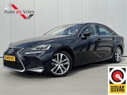 Lexus IS-Serie - 300h Hybrid Business Line Pro|Schuifdak|NL-Auto