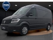 Volkswagen Crafter - 30 2.0 TDI 140 PK Aut. L3H3 Highline Exclusive | Discover Pr