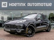 Porsche Cayenne - 3.0 S E-Hybrid | Pano | Elc trekhaak | Volledig onderhouden